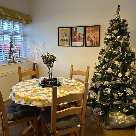 Arden Holiday Lettings Стретфорд-на-Ейвоні Екстер'єр фото